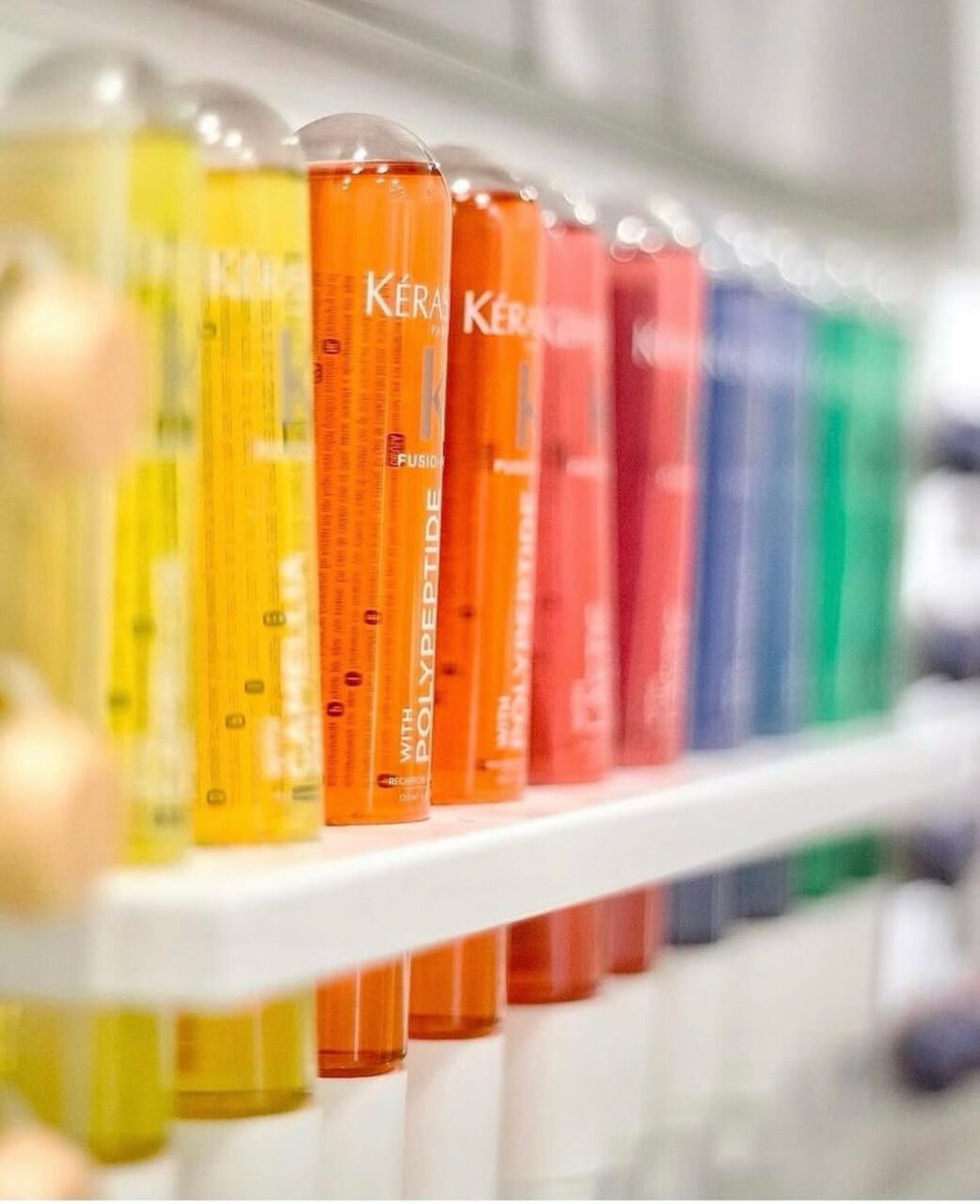 Professional Hair Treatment Charlotte NC